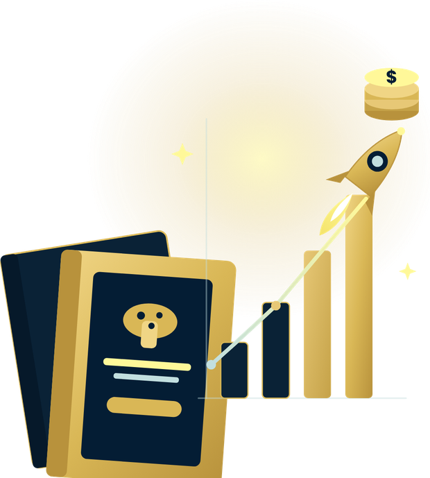Go Bronze Fast Start workbook bundle